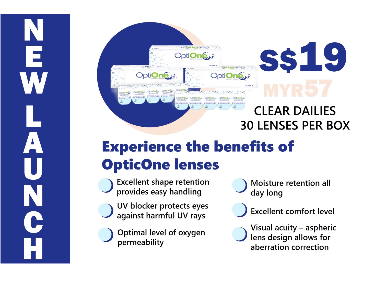 Singapore & Malaysia Buy Contact Lenses Online Instant Delivery