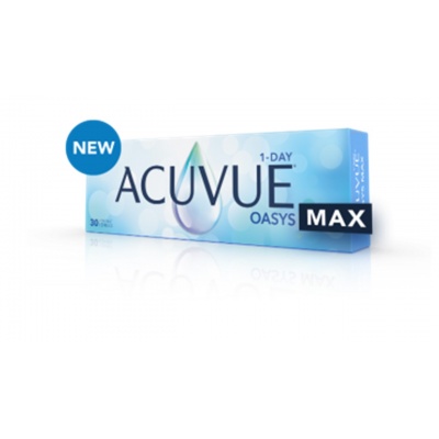 oasys_max
